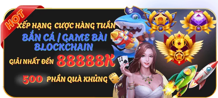 Hoàn trả tiền thua cho game bắn cá