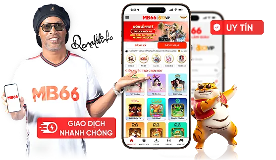 Cá cược thể thao VB9