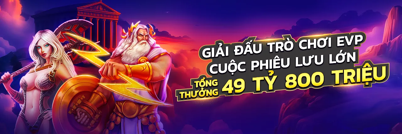 Thế giới bắn cá VB9 đầy màu sắc