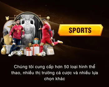 Hoàn trả thể thao vb9
