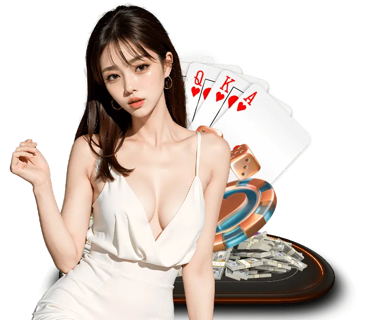 Bàn Baccarat tại sòng bạc trực tuyến vb9